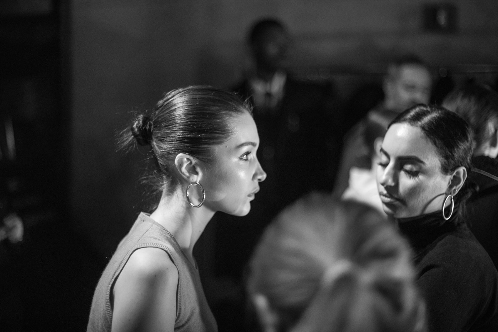 Backstage